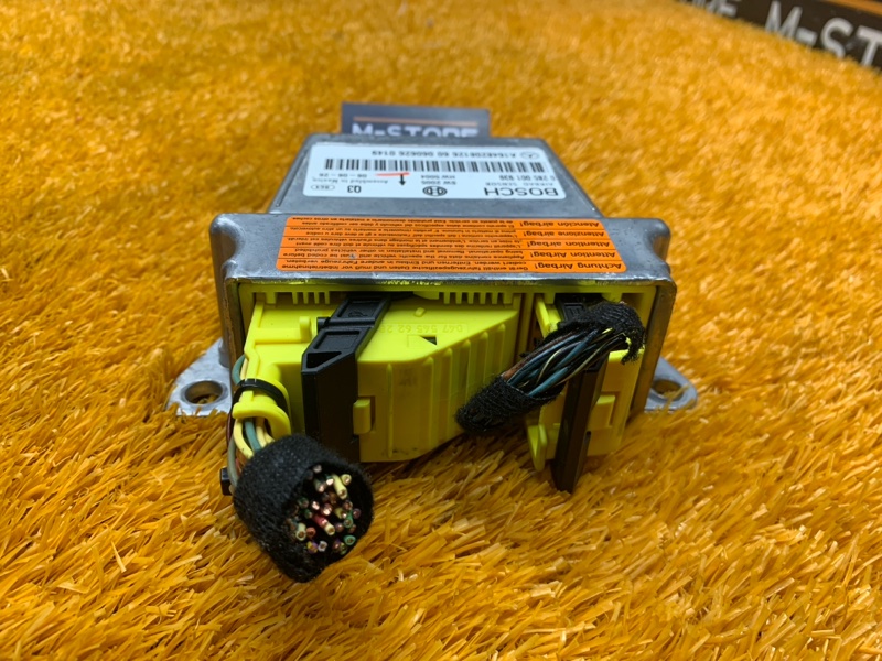 Блок управления Airbag, 1430 рублей, Красноярск