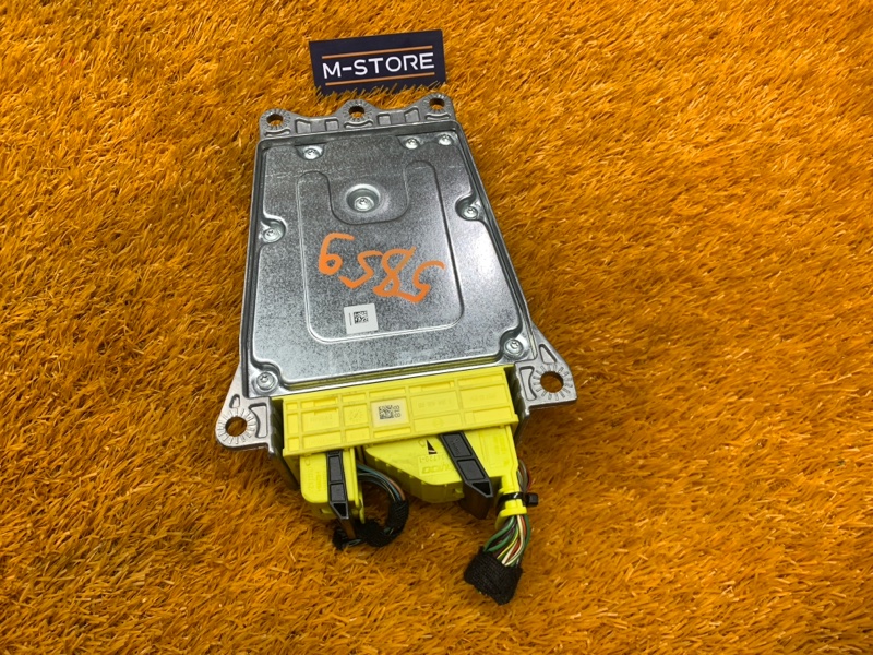 Блок управления Airbag, 1430 рублей, Красноярск