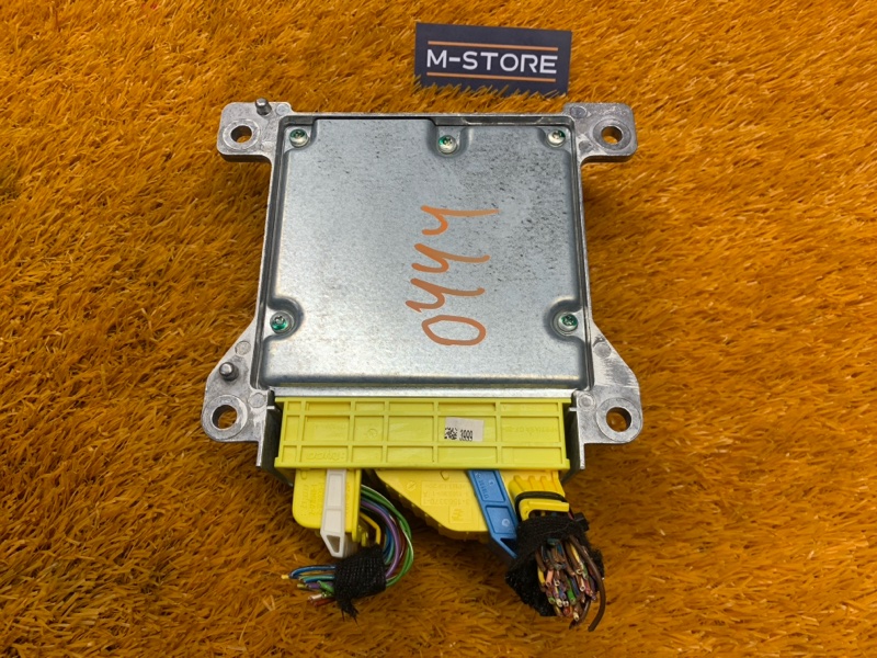 Блок управления Airbag, 1500 рублей, Красноярск