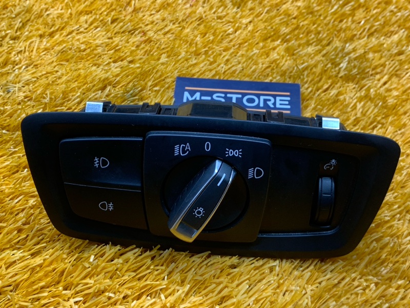 Переключатель света фар, 2370 рублей, Красноярск