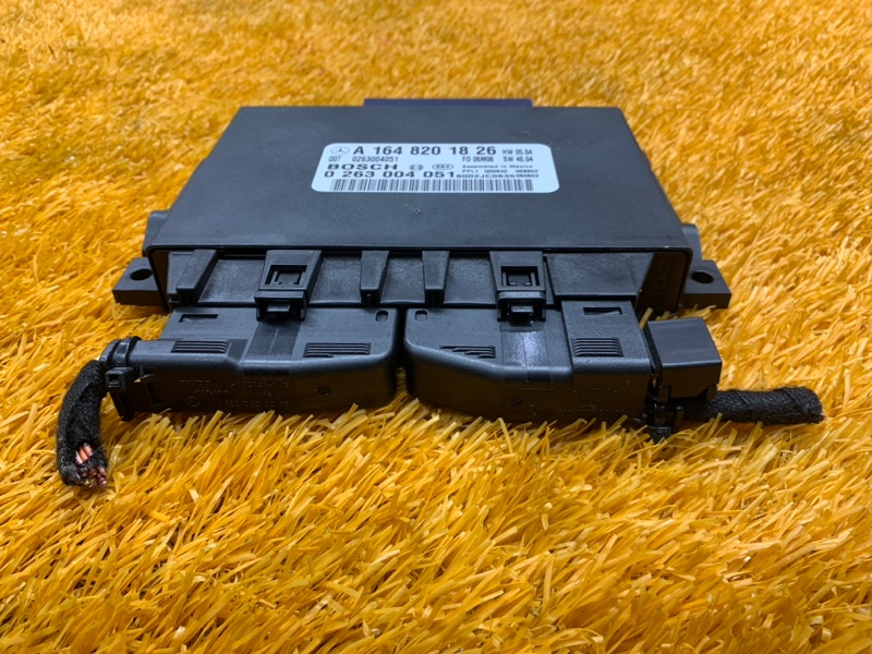 блок управления парктроником, 1870 рублей, Красноярск