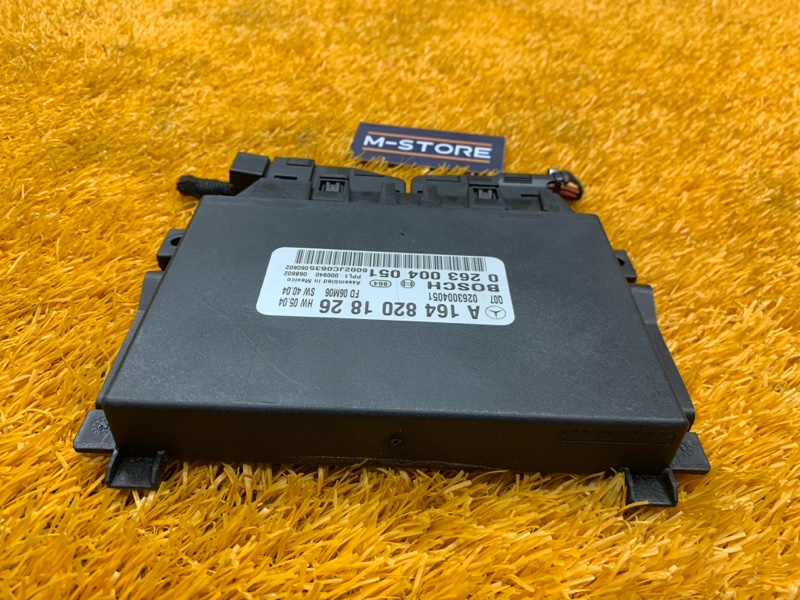 блок управления парктроником, 1870 рублей, Красноярск