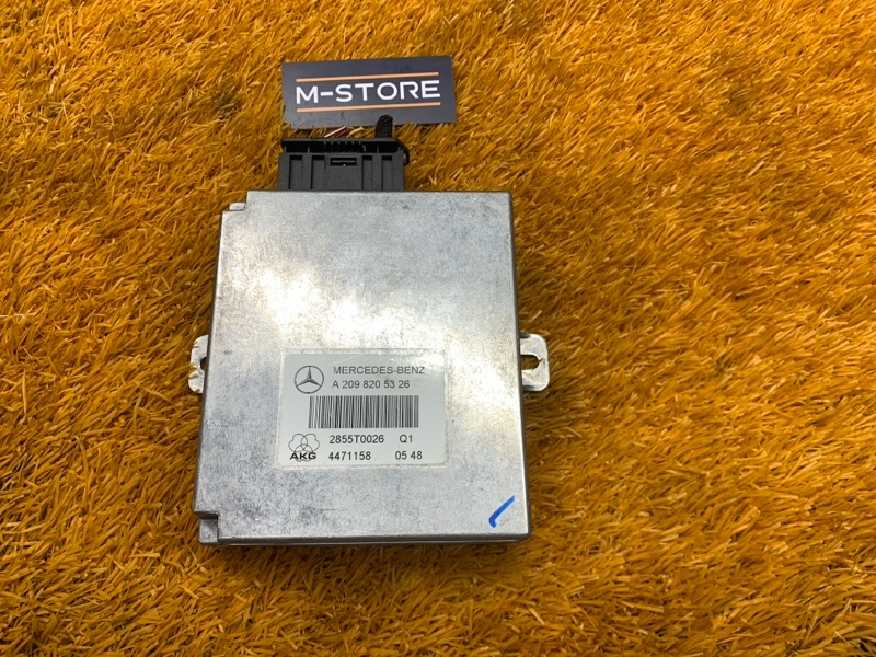 блок управления телефоном, 240 рублей, Красноярск