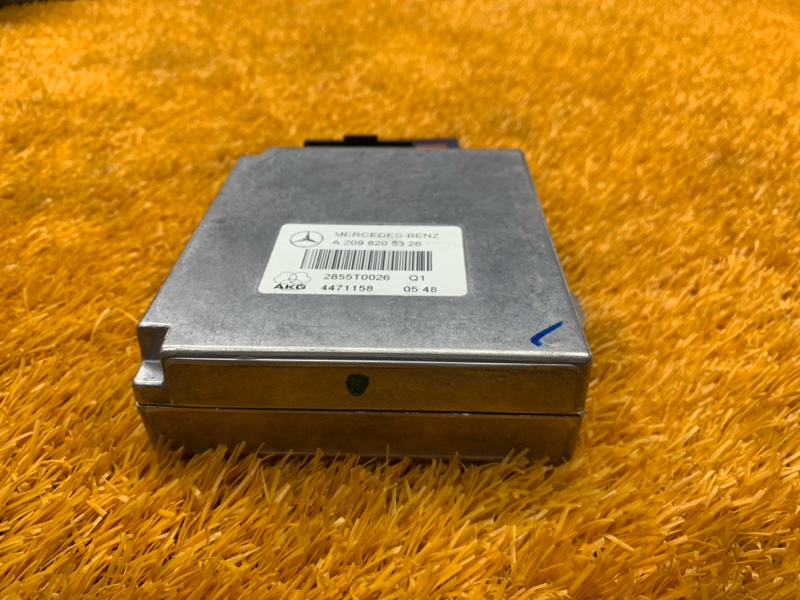 блок управления телефоном, 240 рублей, Красноярск