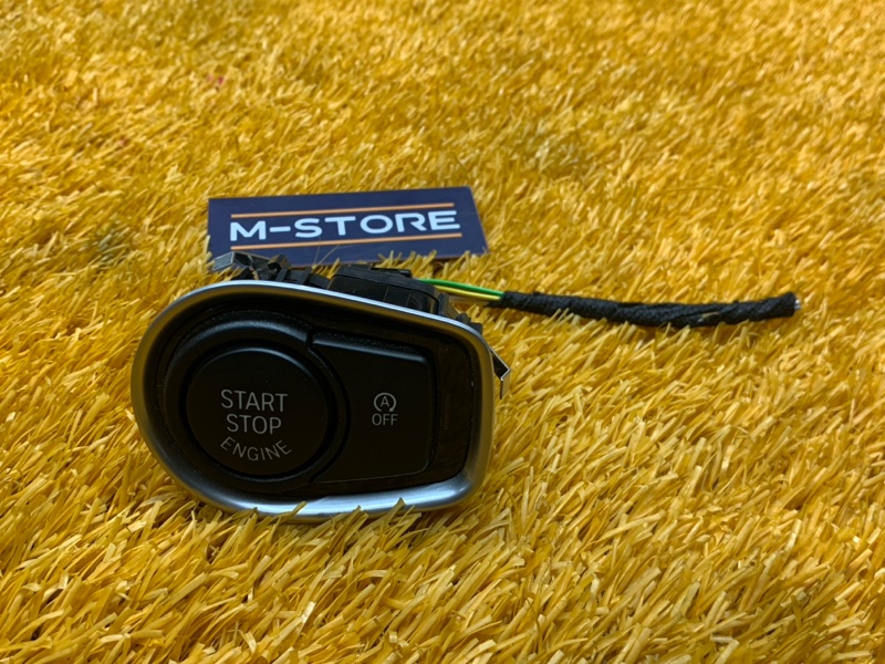 Кнопка Старт-Стоп, 1200 рублей, Красноярск