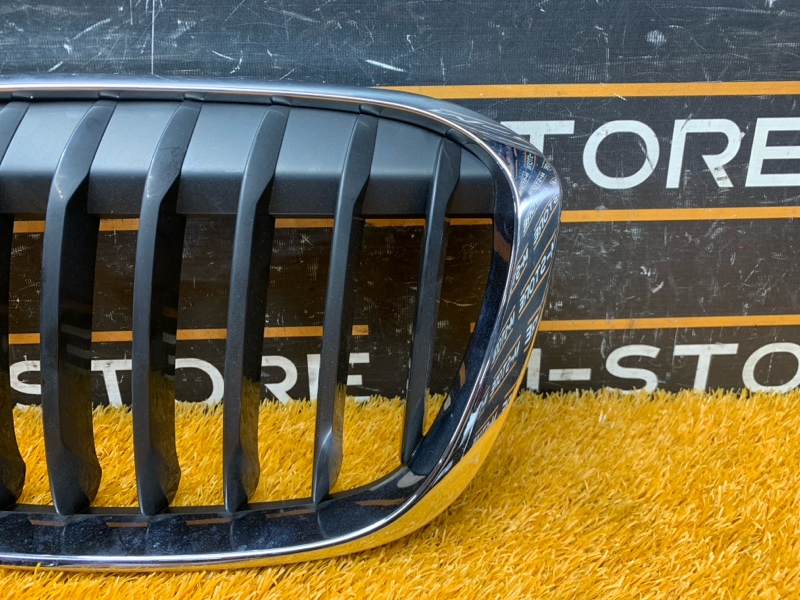 решетка радиатора, 3460 рублей, Красноярск