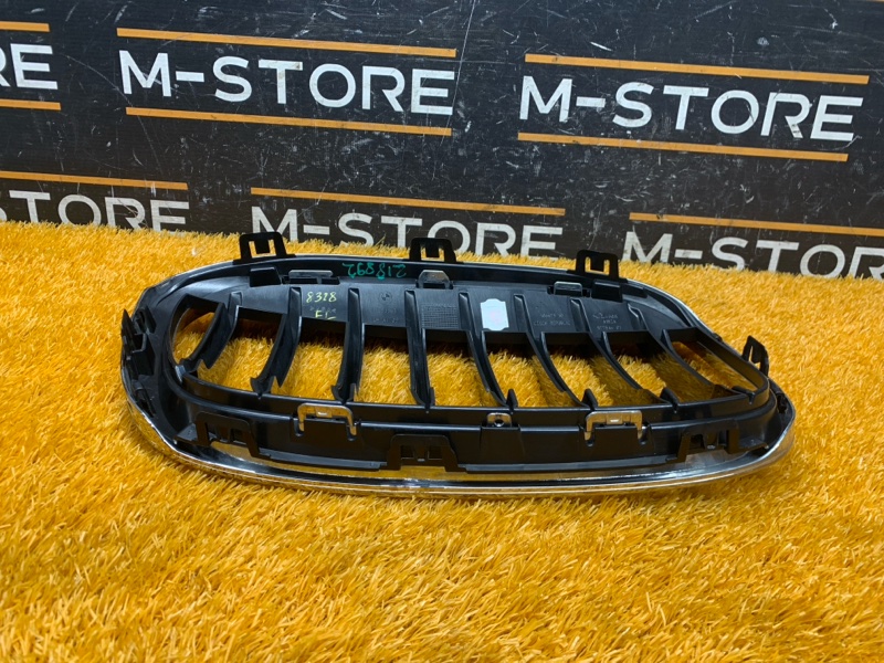 решетка радиатора, 3460 рублей, Красноярск