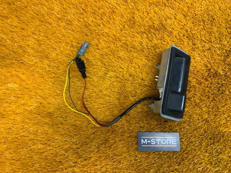 ручка багажника, 5890 рублей, Красноярск