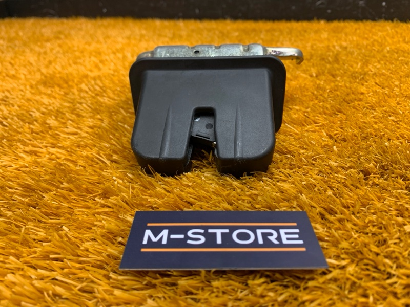 замок багажника, 1300 рублей, Красноярск