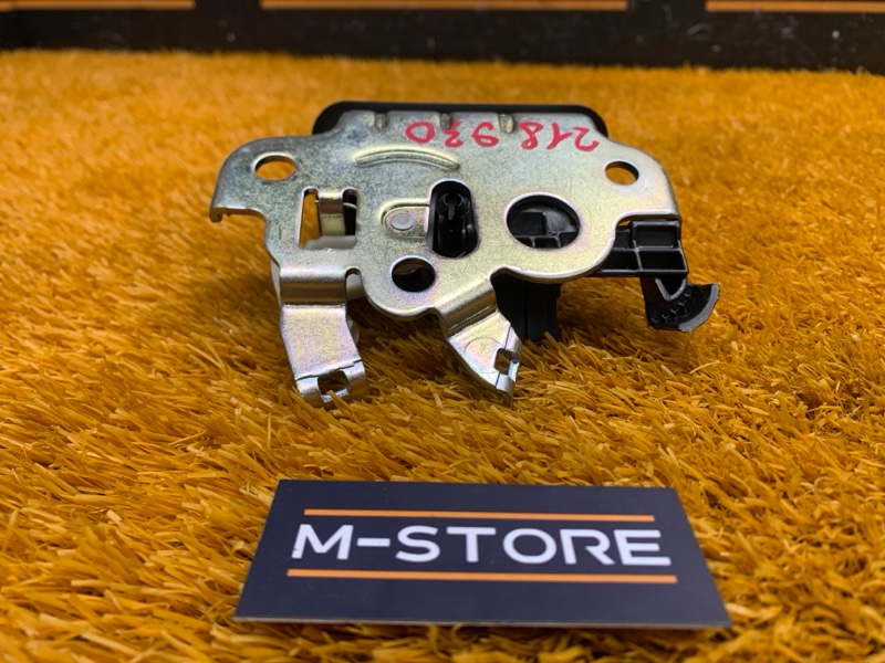 замок багажника, 1300 рублей, Красноярск