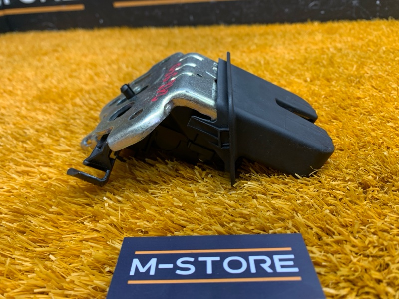 замок багажника, 1300 рублей, Красноярск