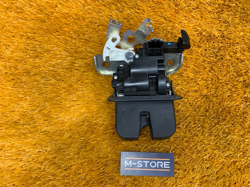 замок багажника, 1300 рублей, Красноярск