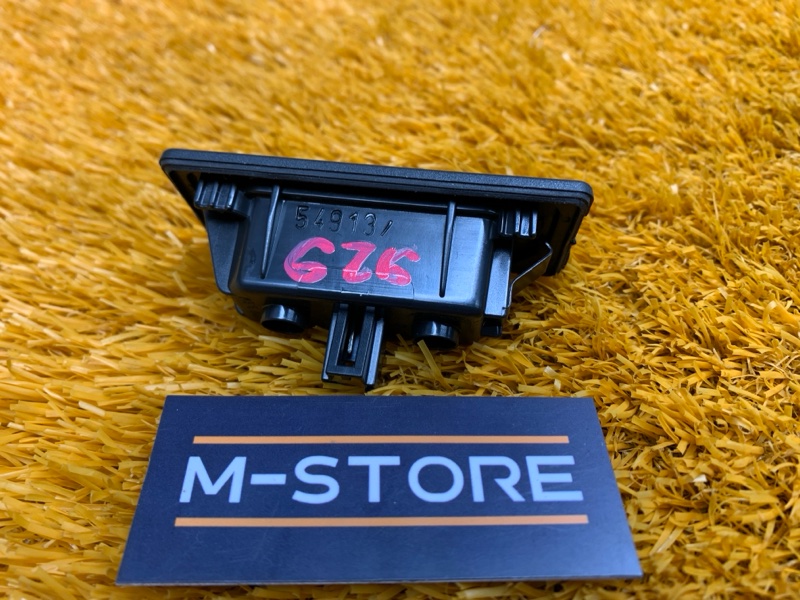 подсветка номера, 290 рублей, Красноярск