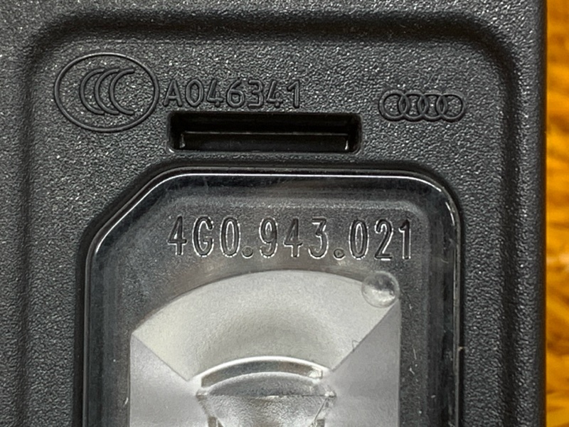 подсветка номера, 290 рублей, Красноярск