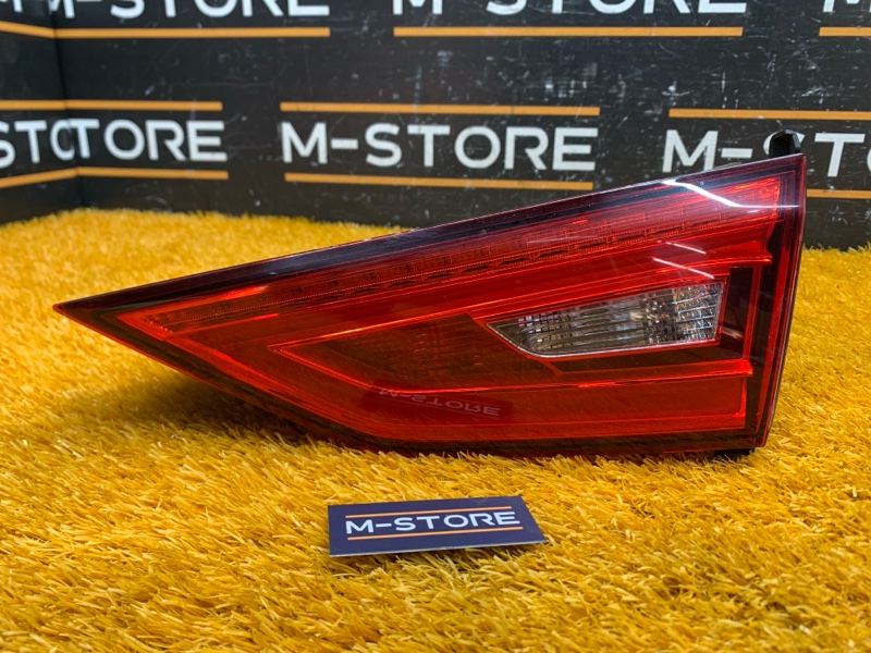 Фонарь крышки багажника, 6280 рублей, Красноярск