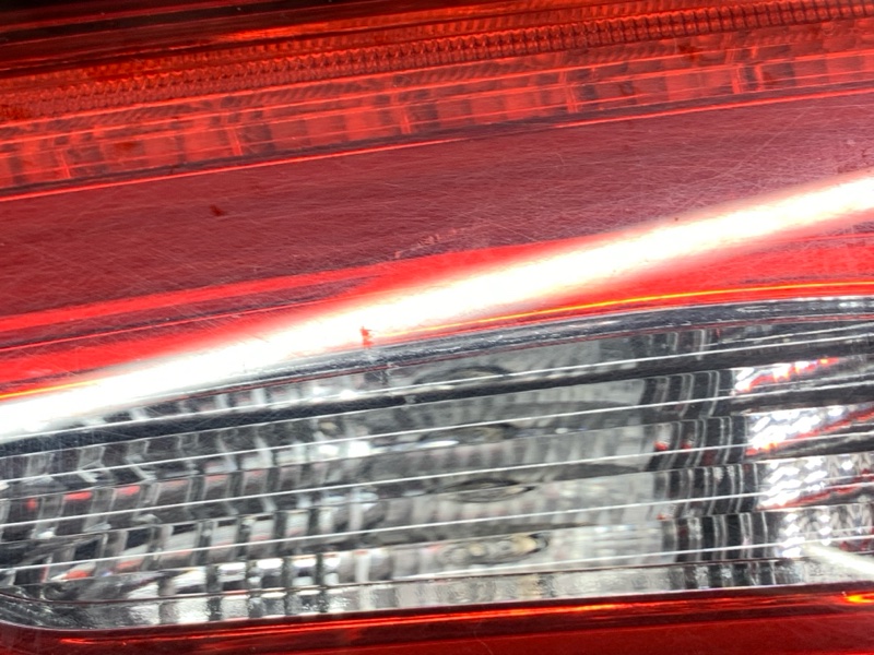 Фонарь крышки багажника, 6280 рублей, Красноярск