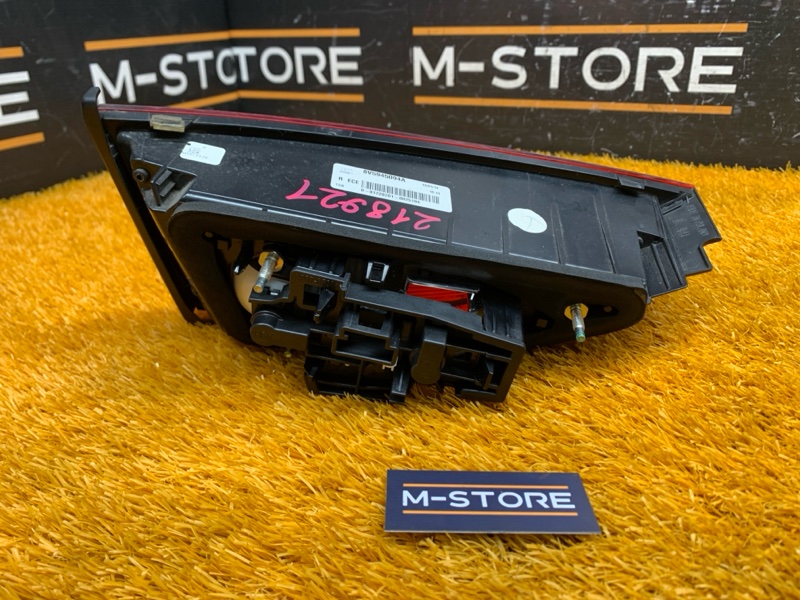 Фонарь крышки багажника, 6280 рублей, Красноярск