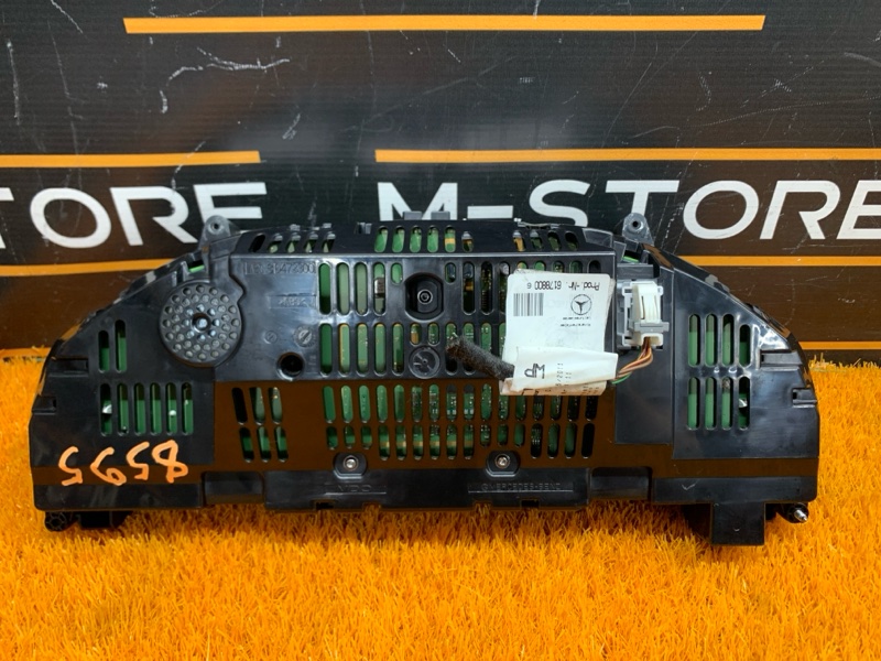 щиток приборов, 6280 рублей, Красноярск