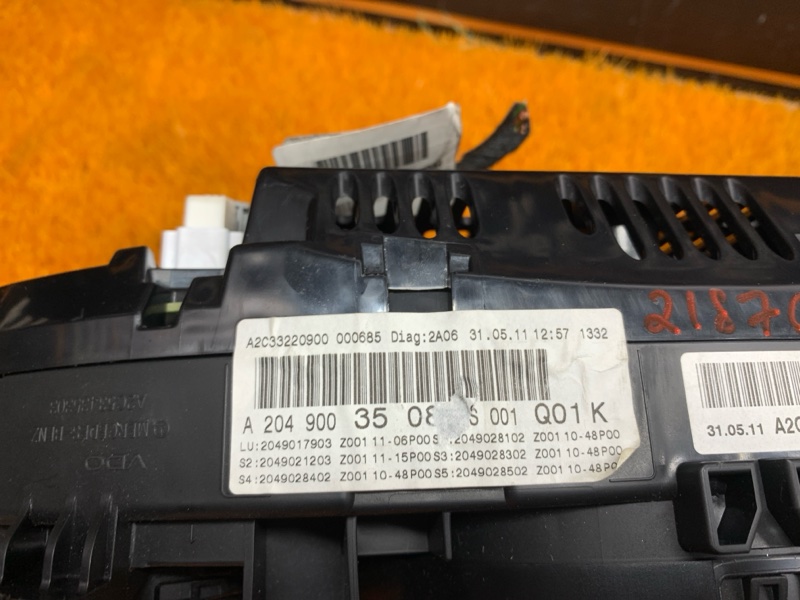 щиток приборов, 6280 рублей, Красноярск