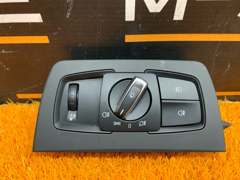 Переключатель света фар, 900 рублей, Красноярск