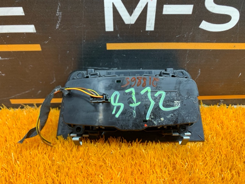 Переключатель света фар, 900 рублей, Красноярск