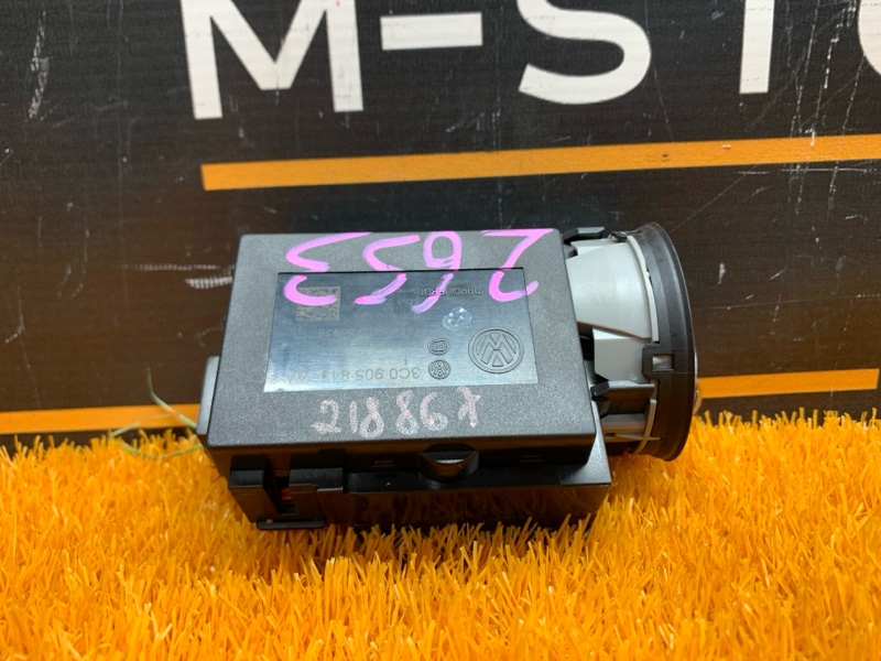 замок зажигания, 2500 рублей, Красноярск