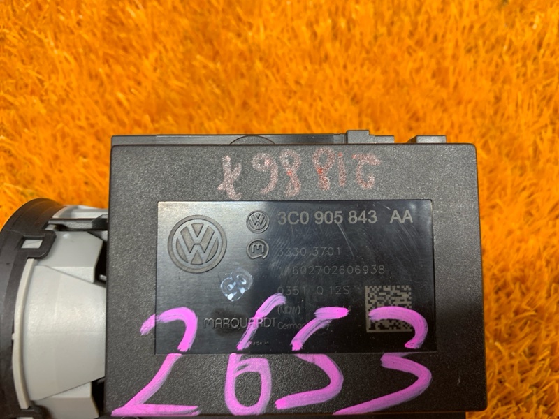 замок зажигания, 2500 рублей, Красноярск