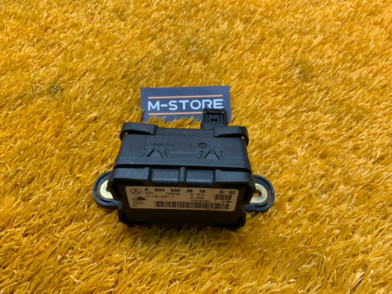 Датчик ускорения, 950 рублей, Красноярск