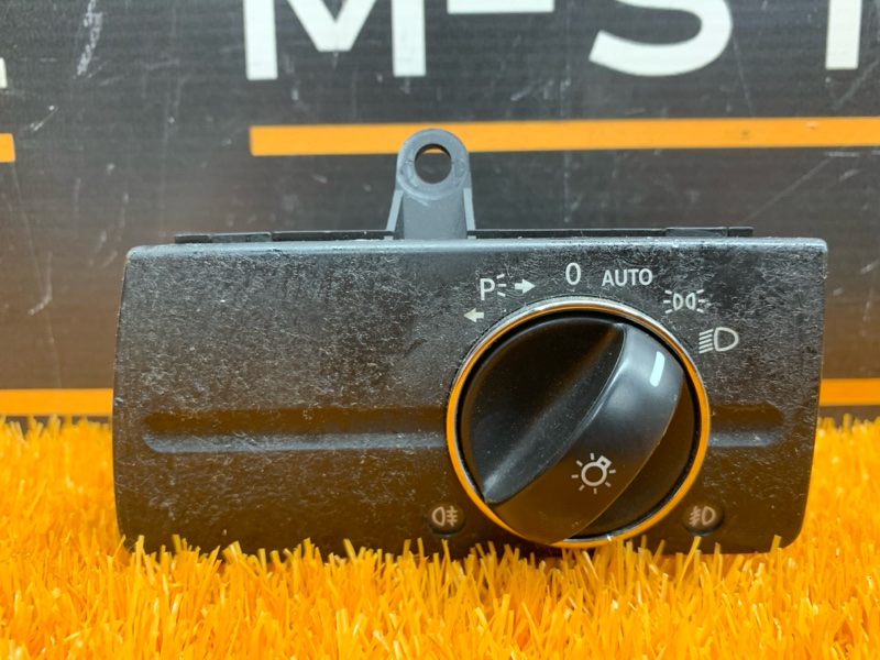 Переключатель света фар, 240 рублей, Красноярск