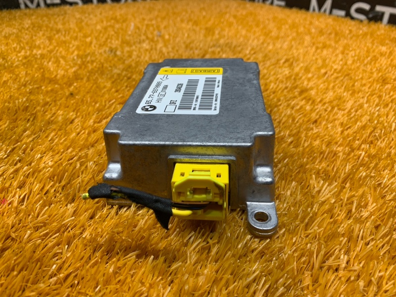 Блок управления Airbag, 300 рублей, Красноярск