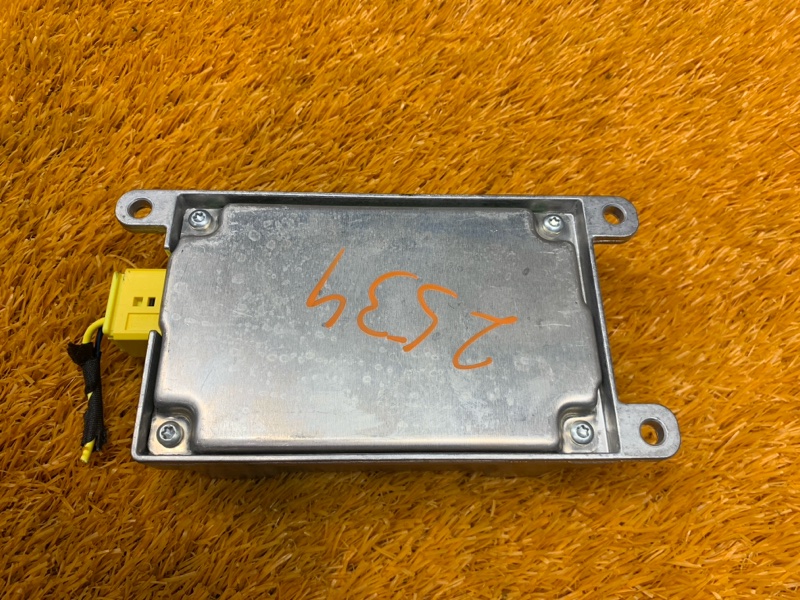 Блок управления Airbag, 300 рублей, Красноярск