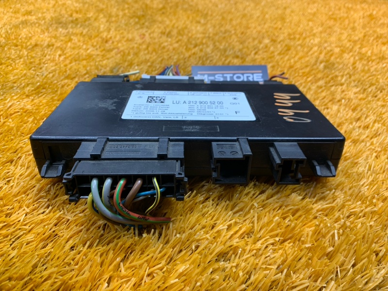 блок управления сиденьем, 2370 рублей, Красноярск