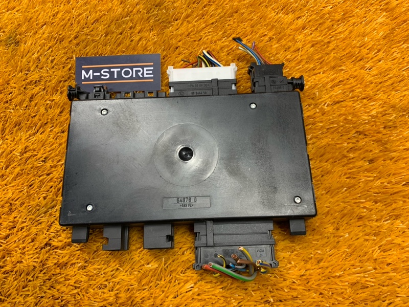 блок управления сиденьем, 2370 рублей, Красноярск