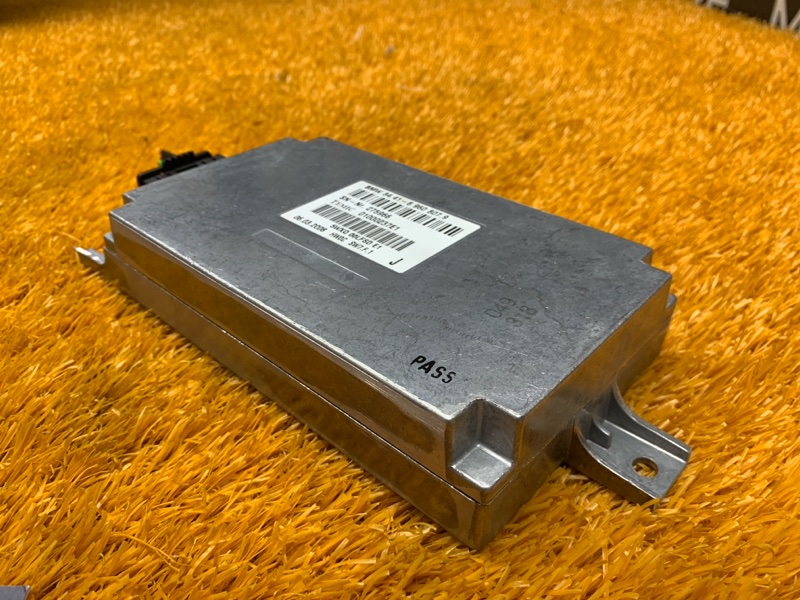 Блок управления голосовой системой, 500 рублей, Красноярск