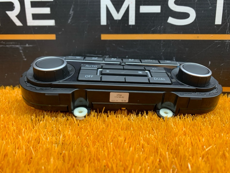 блок управления климат-контролем, 2000 рублей, Красноярск