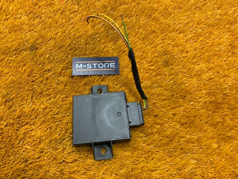 блок иммобилайзера, 500 рублей, Красноярск