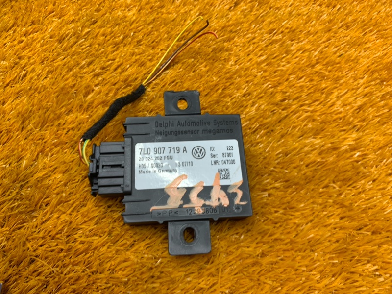 блок иммобилайзера, 500 рублей, Красноярск