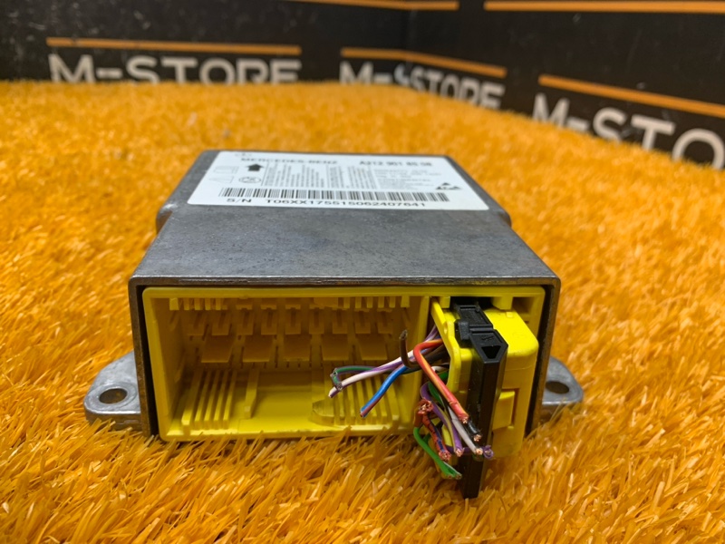 Блок управления Airbag, 2230 рублей, Красноярск