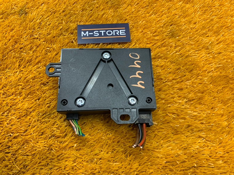 Блок управления топливным насосом, 2000 рублей, Красноярск