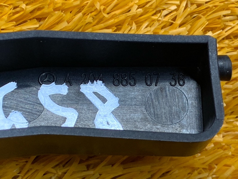 Кронштейн решетки радиатора, 700 рублей, Красноярск