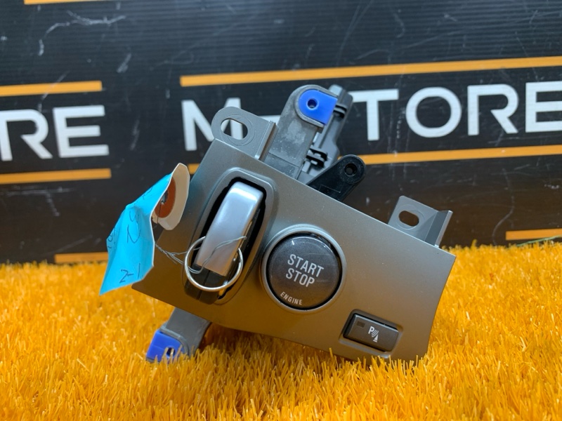 замок зажигания, 1300 рублей, Красноярск