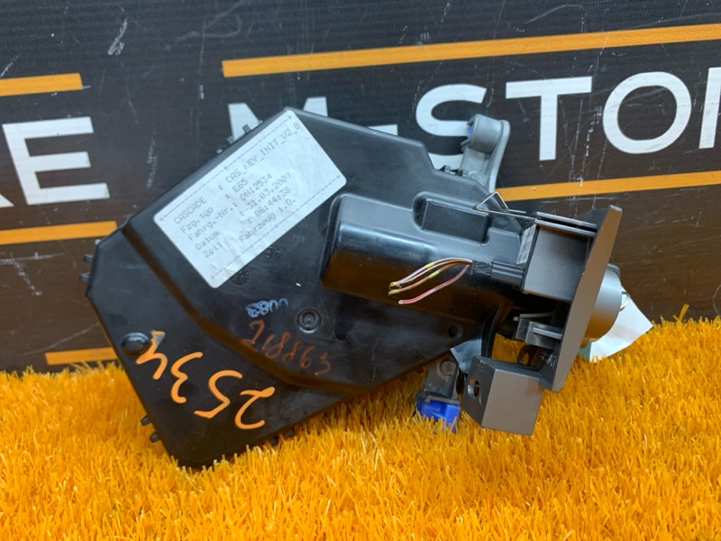 замок зажигания, 1300 рублей, Красноярск