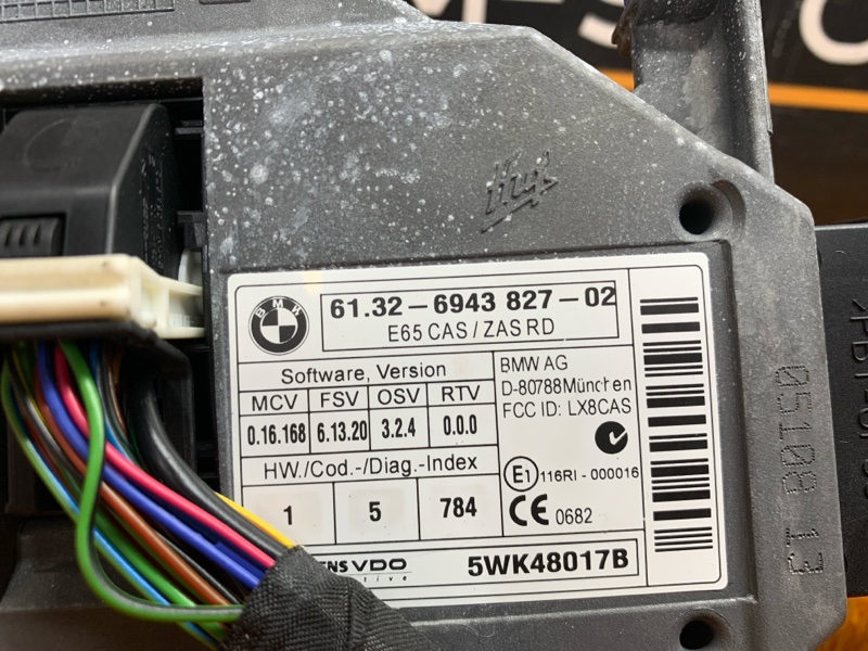 замок зажигания, 1300 рублей, Красноярск