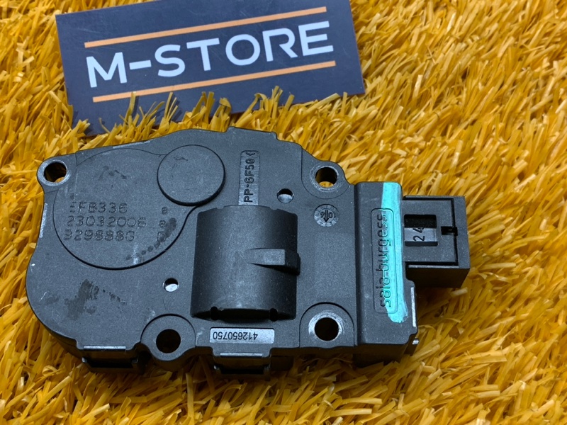 привод заслонки отопителя, 290 рублей, Красноярск