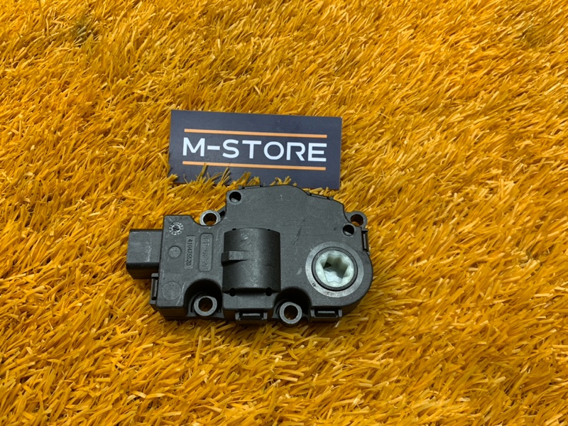 привод заслонки отопителя, 290 рублей, Красноярск