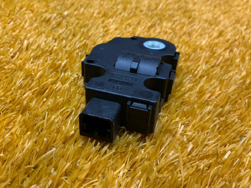 привод заслонки отопителя, 290 рублей, Красноярск