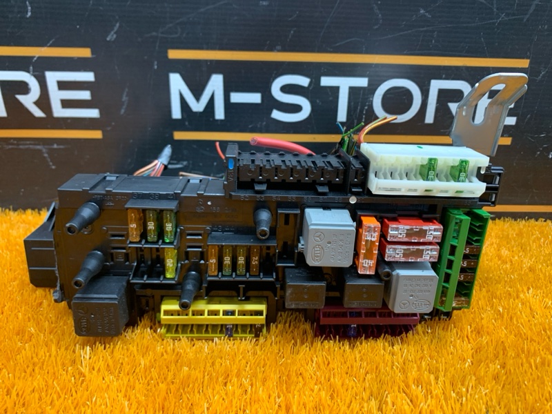 Блок предохранителей SAM, 3930 рублей, Красноярск