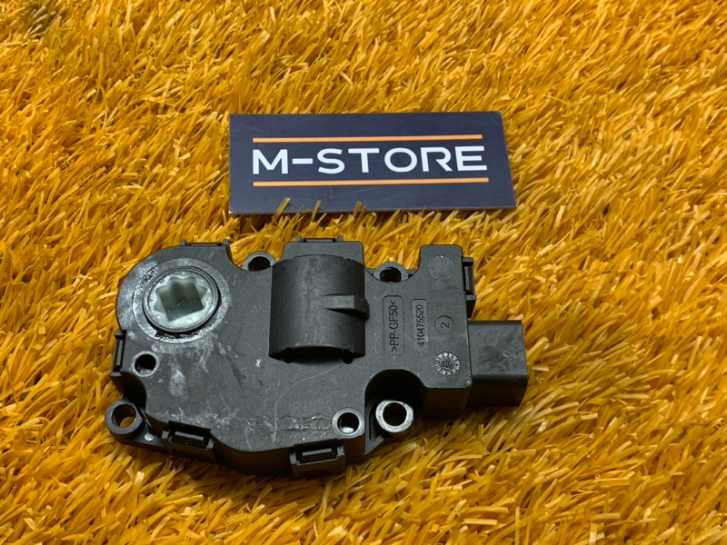 привод заслонки отопителя, 290 рублей, Красноярск