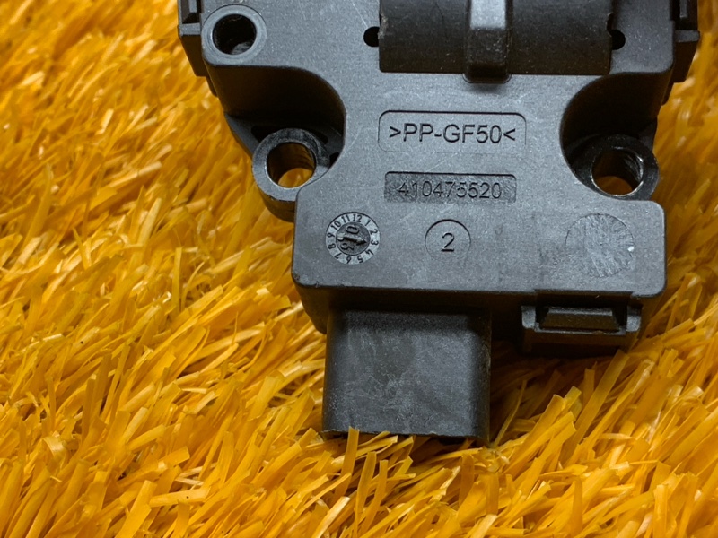 привод заслонки отопителя, 290 рублей, Красноярск