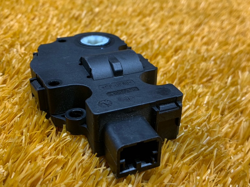 привод заслонки отопителя, 290 рублей, Красноярск